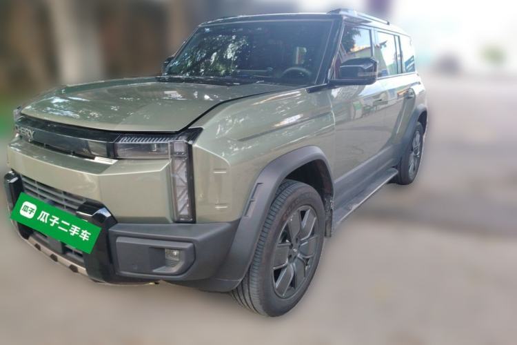Used Chery Fengyun Fulwin X3L 2025 Model 215 Smart Driving Edition Guazi used car, China used car export, Used car for sale, Used  cars, Cheapest cars for sale
