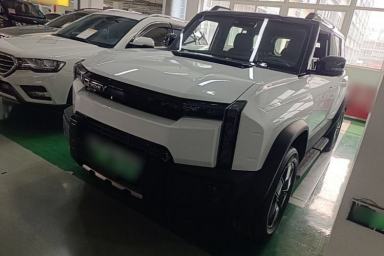 Used Chery Fengyun Fulwin X3L 2025 Model 215 Smart Driving Edition