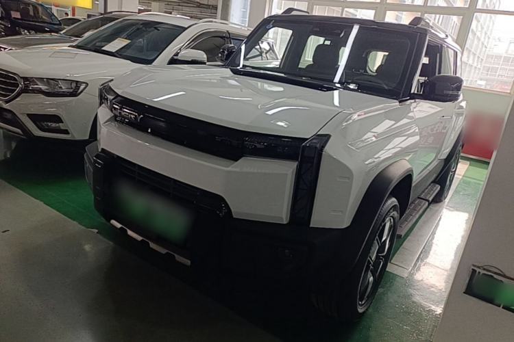 Used Chery Fengyun Fulwin X3L 2025 Model 215 Smart Driving Edition Guazi used car, China used car export, Used car for sale, Used cars, Cheapest cars for sale
