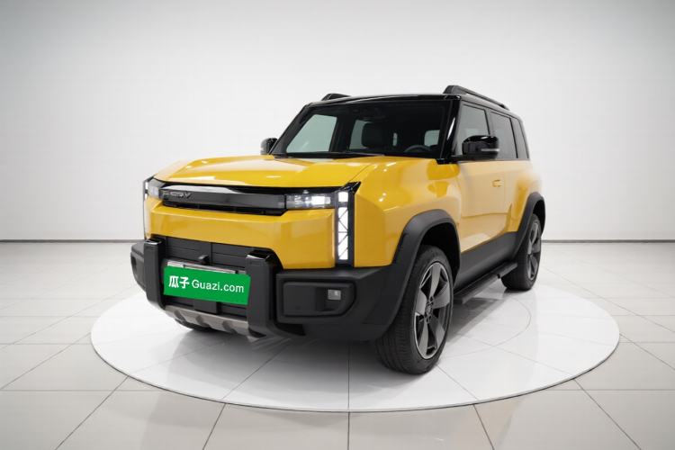 Chery Fengyun Fulwin X3L 1.5L Automatic