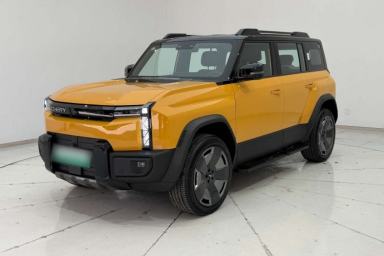 Used Chery Fengyun Fulwin X3L 2025 Model 205 All-Wheel Drive High-Energy Edition