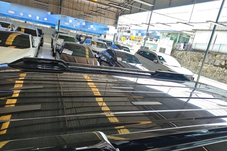 Used Chery Fengyun Fulwin X3L 2025 Model 205 All-Wheel Drive High-Energy Edition Roof