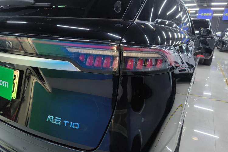 Used Chery Fengyun T10 2024 210 Luxury Edition Right Rear Taillight