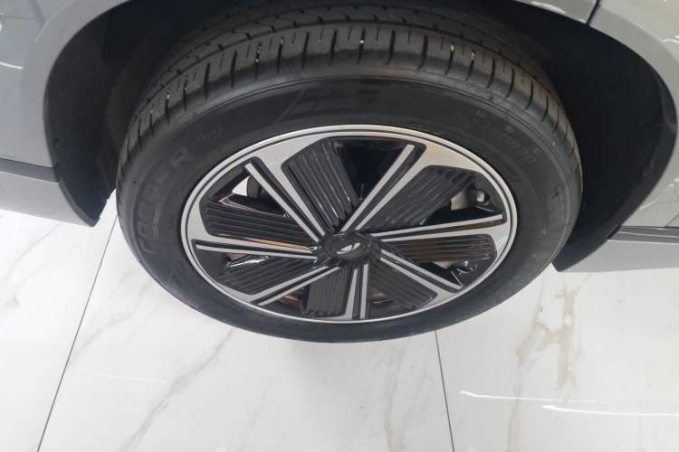 Used Chery Fengyun T10 2024 210 Luxury Edition Exterior 8