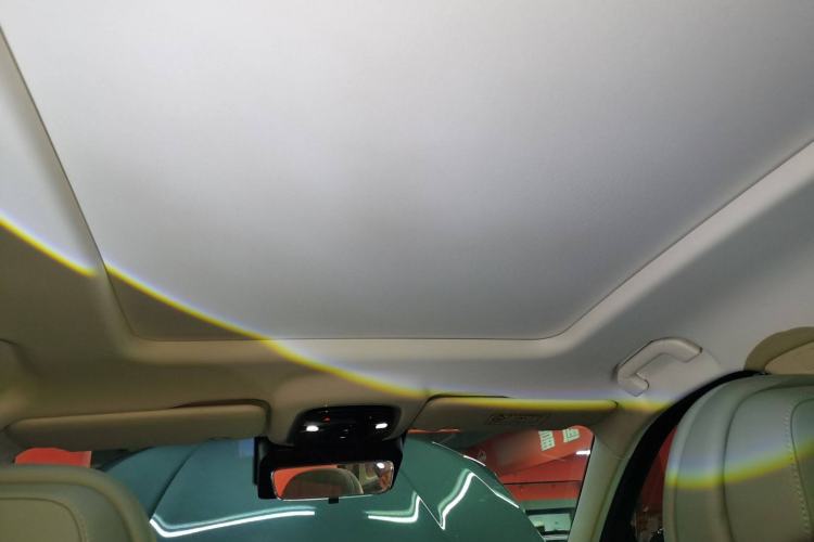 Used Chery Fengyun T10 2024 210 Luxury Edition Headliner