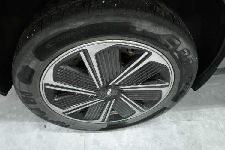 Used Chery Fengyun T10 2024 210 Luxury Edition Exterior 3