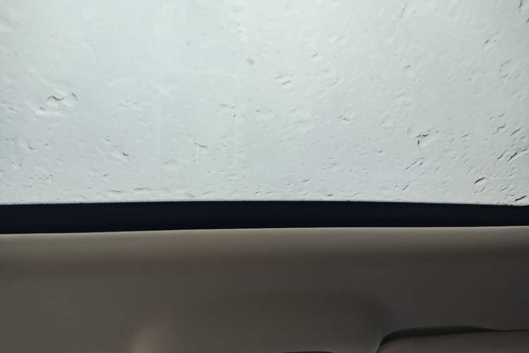 Used Chery Fengyun T10 2024 210 Luxury Edition Headliner
