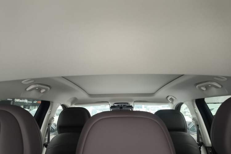 Used Chery Fengyun T10 2024 210 Luxury Edition Headliner
