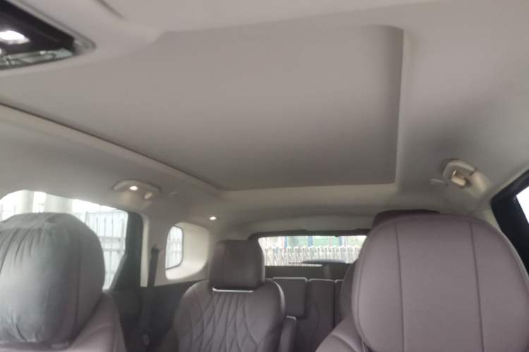 Used Chery Fengyun T10 2024 210 Luxury Edition Headliner