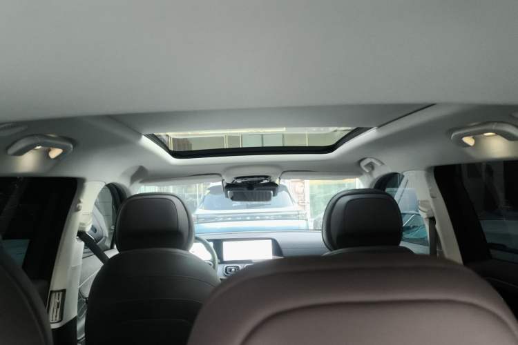 Used Chery Fengyun T10 2024 210 Luxury Edition Headliner