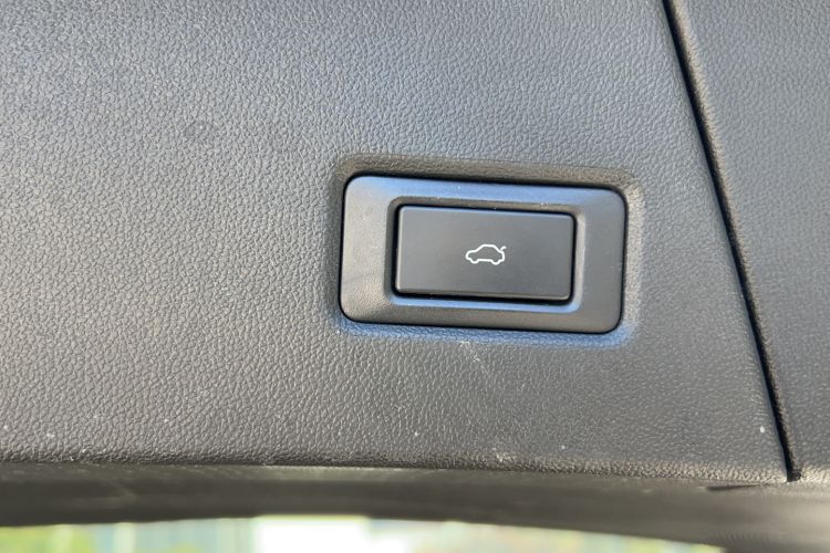Used Chery Fengyun T10 2024 210 Luxury Edition Interior 7