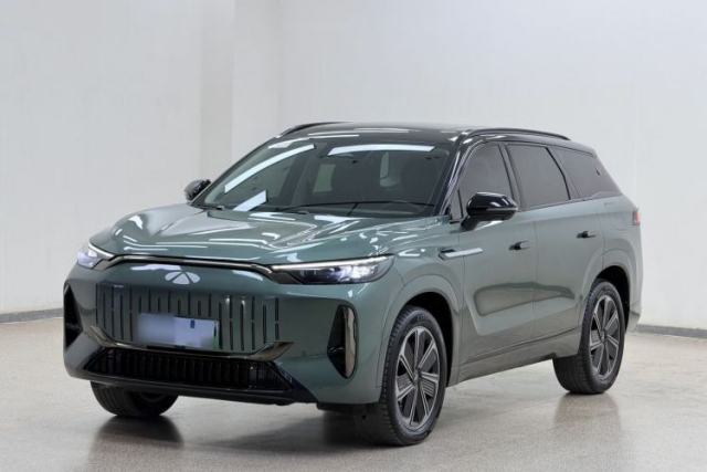 Used Chery Fengyun T10 2024 210 Luxury Edition