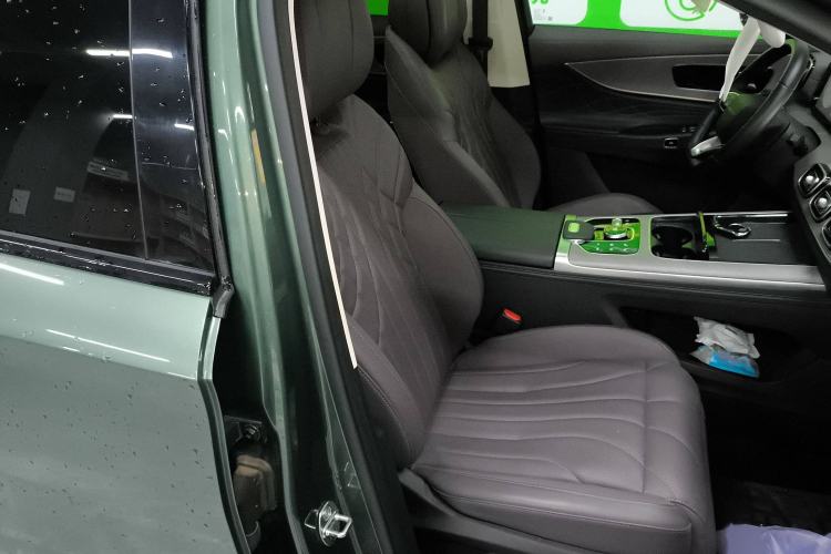 Used Chery Fengyun T10 2024 210 Luxury Edition Right Front Seat