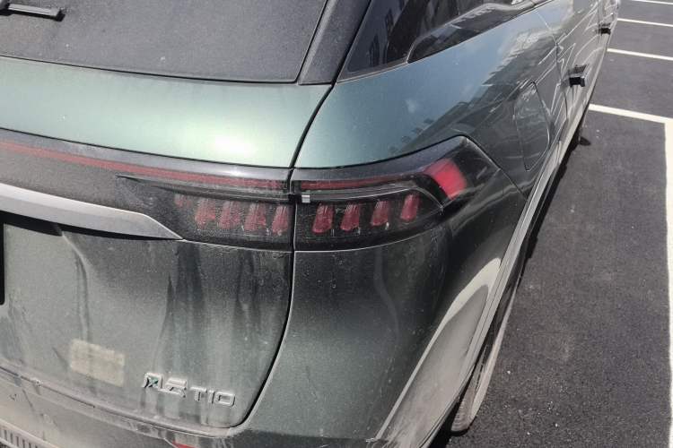 Used Chery Fengyun T10 2024 210 Luxury Edition Right Rear Taillight