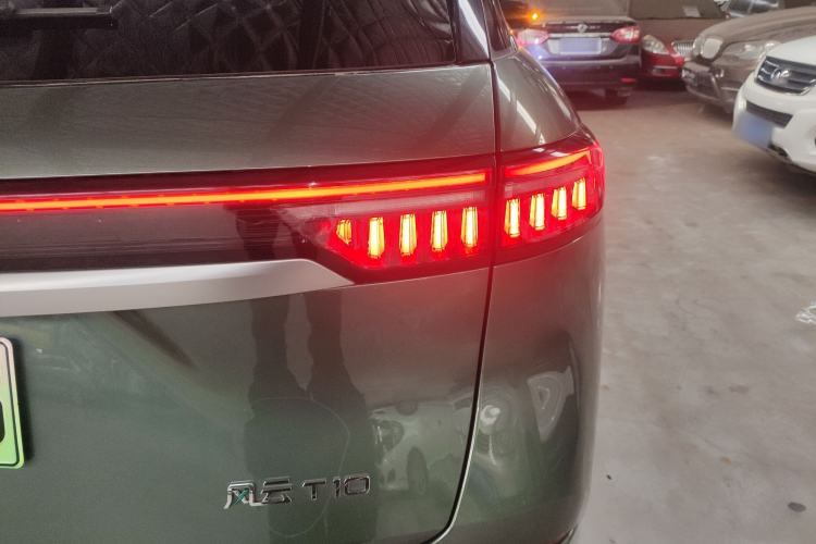 Used Chery Fengyun T10 2024 210 Luxury Edition Right Rear Taillight