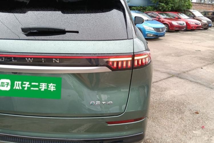 Used Chery Fengyun T10 2024 210 Luxury Edition Right Rear Taillight