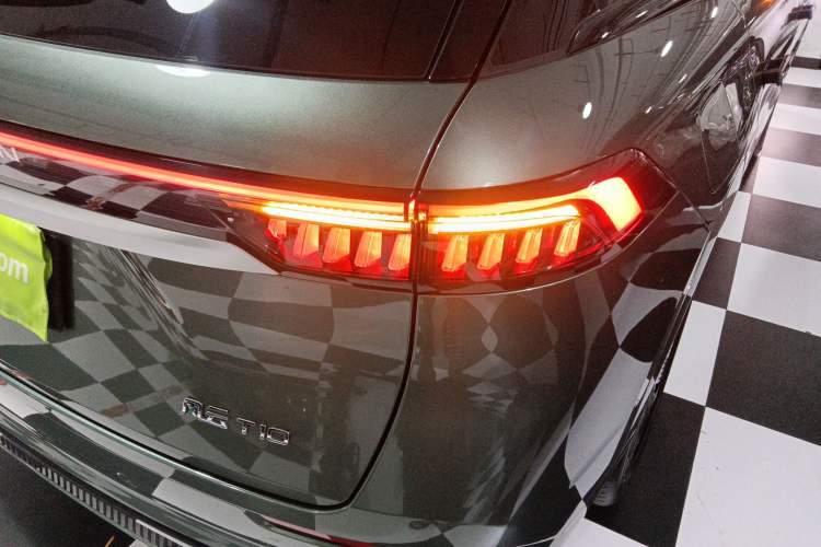 Used Chery Fengyun T10 2024 210 Luxury Edition Right Rear Taillight