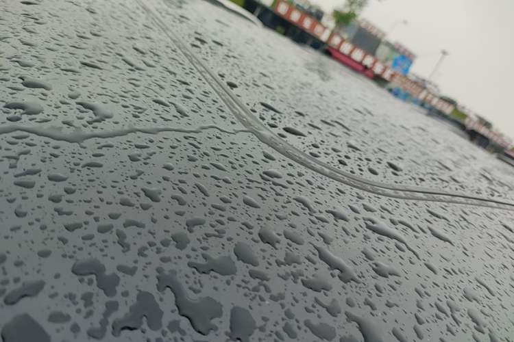 Used Chery Fengyun T10 2024 210 Luxury Edition Roof