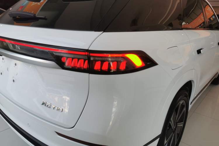 Used Chery Fengyun T10 2024 210 Luxury Edition Right Rear Taillight