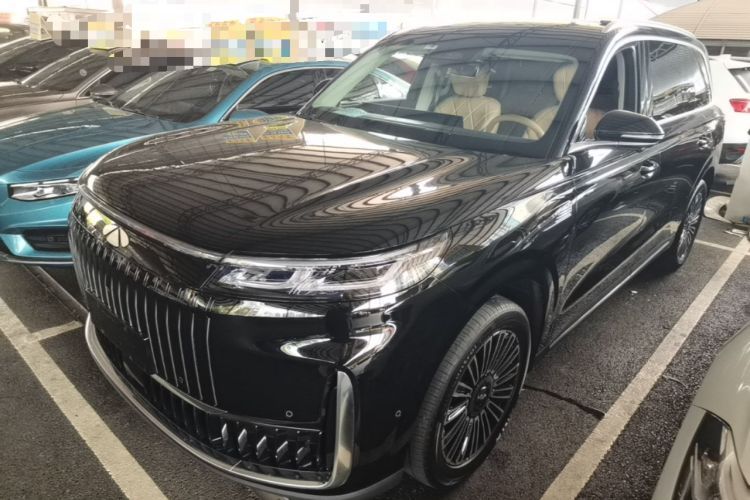 Used Chery Fengyun T11 2026 Model 220 Rear-Drive Dual IMAX Theater Edition Guazi used car, China used car export, Used car for sale, Used Chery Fengyun cars, Cheapest cars for sale