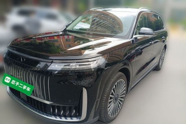 Used Chery Fengyun T11 2026 Model 220 All-Wheel Drive Dual IMAX Theater Edition