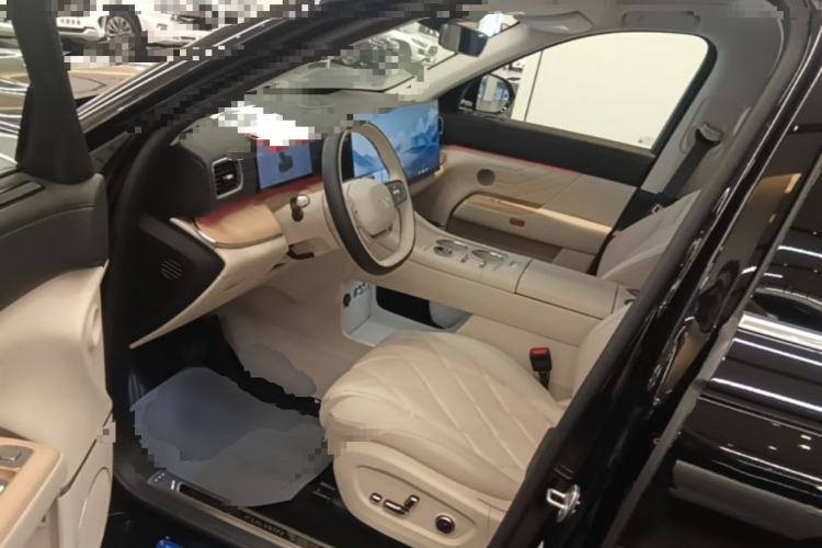 Used Chery Fengyun T11 2026 Model 220 All-Wheel Drive Family Fun Edition Driver Seat
