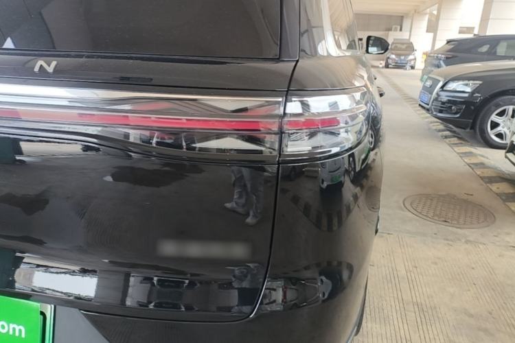 Used Chery Fengyun T11 2026 Model 220 All-Wheel Drive Dual IMAX Theater Edition Exterior 3