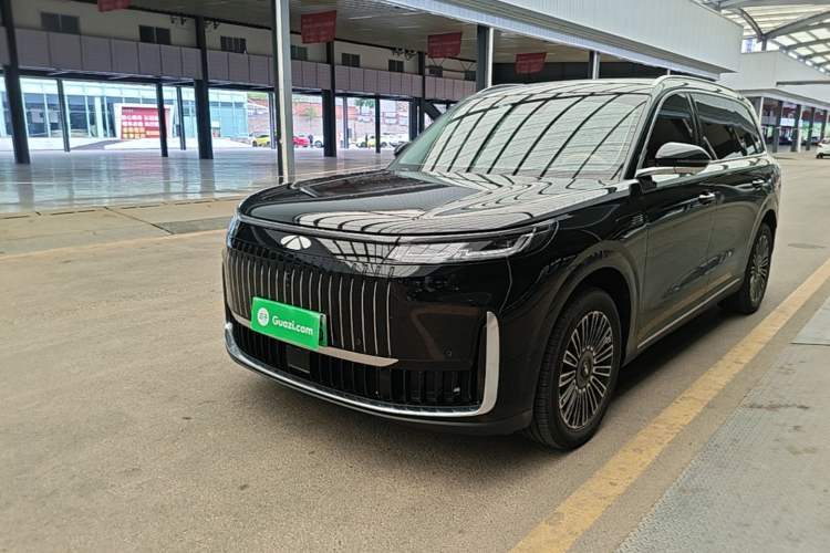 Used Chery Fengyun T11 2026 Model 220 Rear-Drive Dual IMAX Theater Edition Guazi used car, China used car export, Used car for sale, Used  cars, Cheapest cars for sale