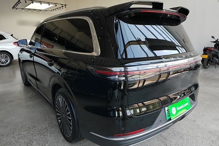 Used Chery Fengyun T11 2026 Model 220 All-Wheel Drive Family Fun Edition Rear Left 45 Deg