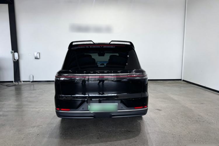 Used Chery Fengyun T11 2026 Model 220 All-Wheel Drive Family Fun Edition Rear Right 45 Deg