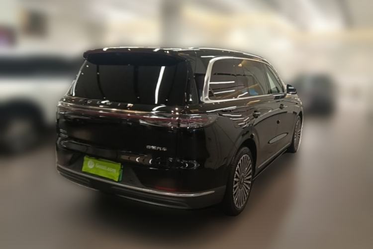 Used Chery Fengyun T11 2026 Model 220 All-Wheel Drive Family Fun Edition Rear Right 45 Deg
