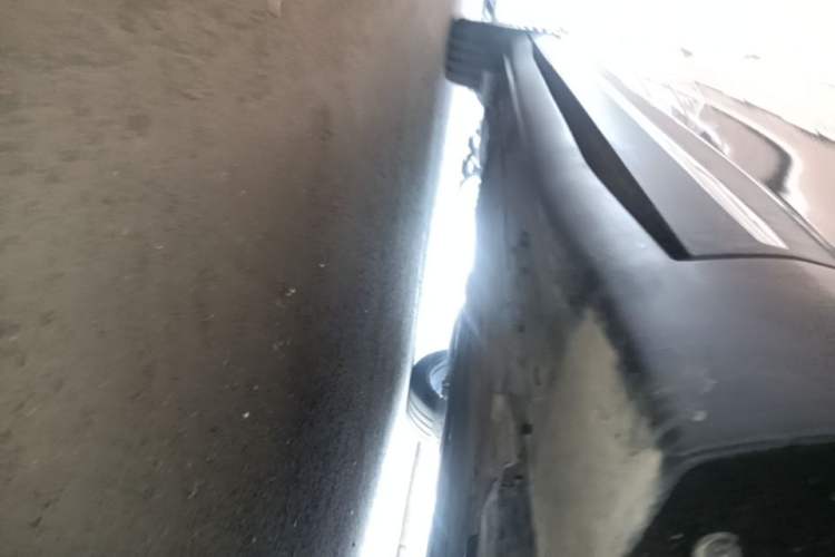 Used Chery Fengyun T11 2026 Model 220 All-Wheel Drive Family Fun Edition Right Side Sill