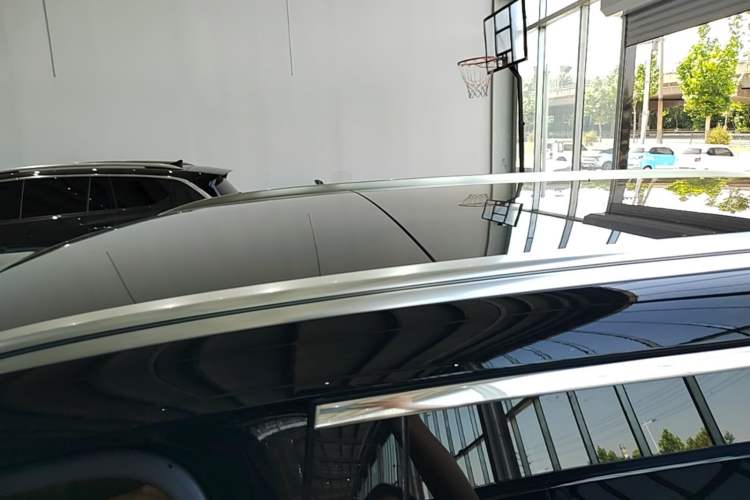 Used Chery Fengyun T11 2026 Model 220 All-Wheel Drive Family Fun Edition Roof