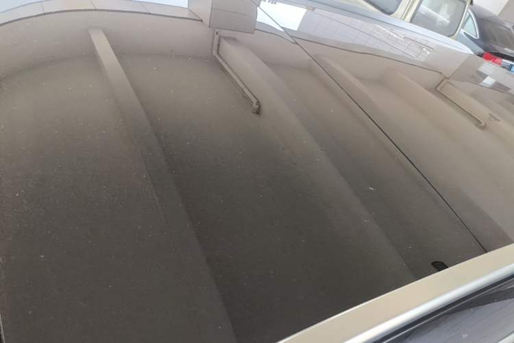 Used Chery Fengyun T11 2026 Model 220 All-Wheel Drive Dual IMAX Theater Edition Roof