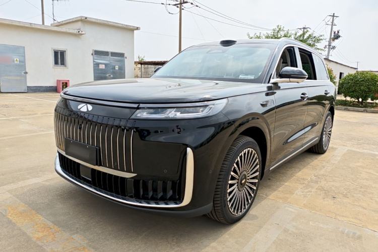 Used Chery Fengyun T11 2026 Model 220 All-Wheel Drive Family Fun Edition Guazi used car, China used car export, Used car for sale, Used cars, Cheapest cars for sale