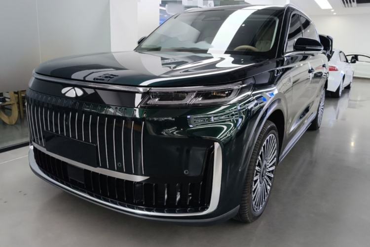 Used Chery Fengyun T11 2026 Model 220 All-Wheel Drive Dual IMAX Theater Edition Guazi used car, China used car export, Used car for sale, Used cars, Cheapest cars for sale