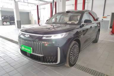 Used Chery Fengyun T11 2026 Model 220 All-Wheel Drive Family Fun Edition