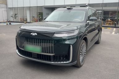 Used Chery Fengyun T11 2026 Model 220 All-Wheel Drive Family Fun Edition