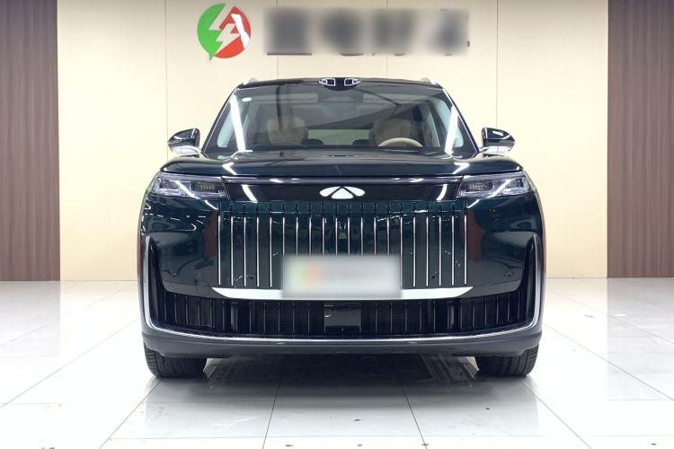 Used Chery Fengyun T11 2026 Model 220 All-Wheel Drive Family Fun Edition Exterior 1