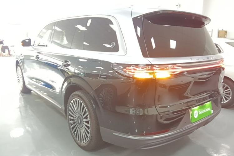 Used Chery Fengyun T11 2026 Model 220 All-Wheel Drive Family Fun Edition Exterior 2
