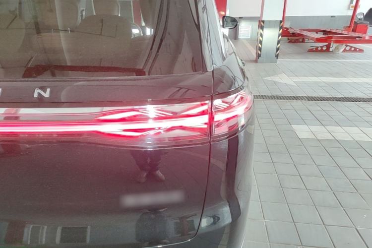 Used Chery Fengyun T11 2026 Model 220 All-Wheel Drive Family Fun Edition Exterior 3