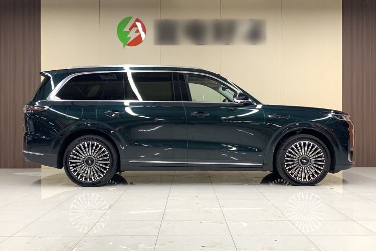 Used Chery Fengyun T11 2026 Model 220 All-Wheel Drive Family Fun Edition Exterior 3