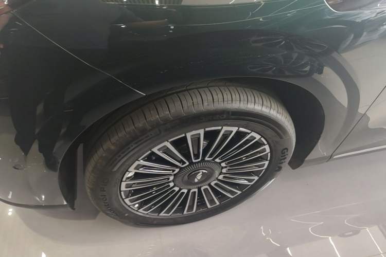 Used Chery Fengyun T11 2026 Model 220 Rear-Drive Dual IMAX Theater Edition Exterior 4