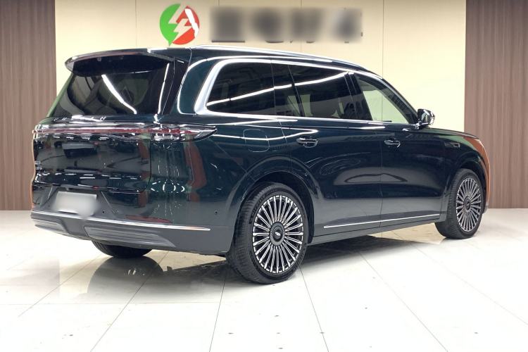 Used Chery Fengyun T11 2026 Model 220 All-Wheel Drive Family Fun Edition Exterior 5