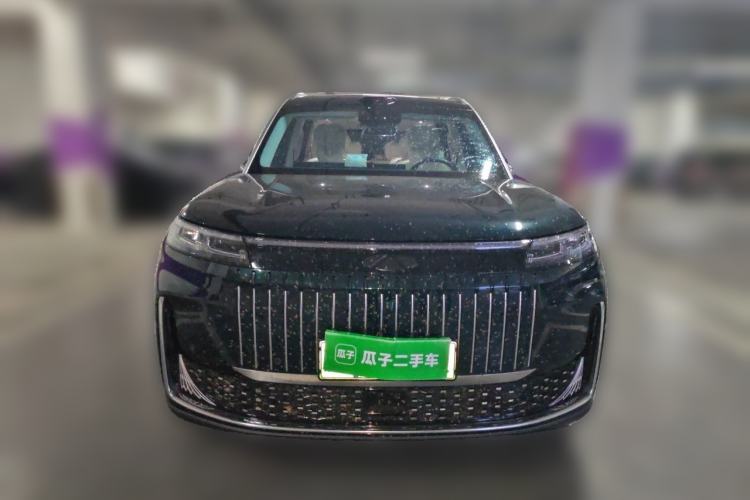 Used Chery Fengyun T11 2026 Model 220 All-Wheel Drive Family Fun Edition Front