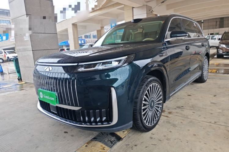 Used Chery Fengyun T11 2026 Model 220 All-Wheel Drive Family Fun Edition Guazi used car, China used car export, Used car for sale, Used Chery Fengyun cars, Cheapest cars for sale