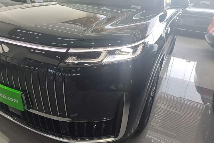 Used Chery Fengyun T11 2026 Model 220 Rear-Drive Dual IMAX Theater Edition Left Front Headlight