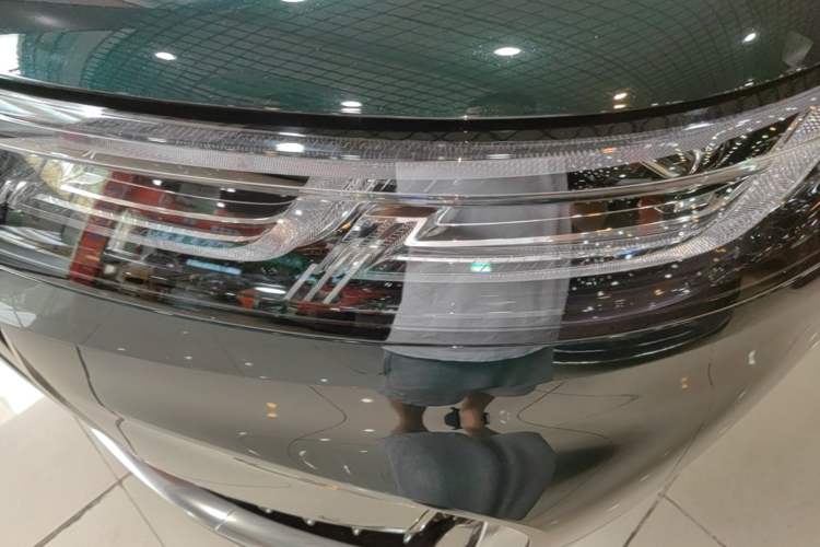Used Chery Fengyun T11 2026 Model 220 All-Wheel Drive Family Fun Edition Left Front Headlight