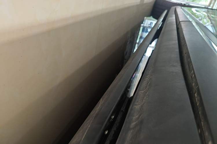 Used Chery Fengyun T11 2026 Model 220 All-Wheel Drive Family Fun Edition Left Side Sill
