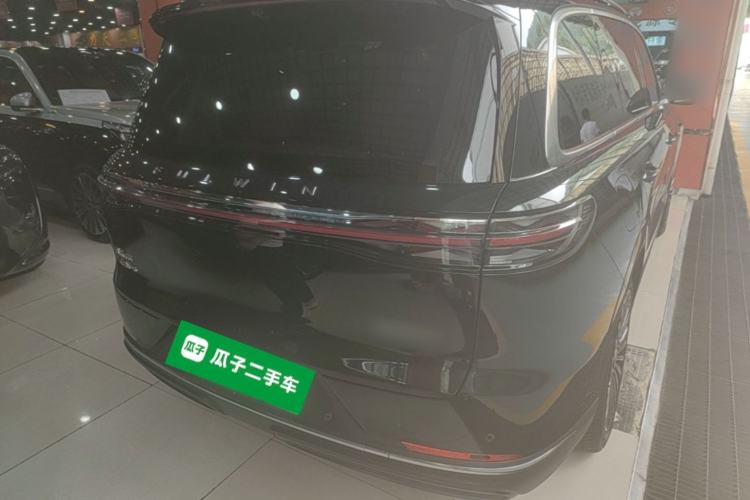 Used Chery Fengyun T11 2026 Model 220 All-Wheel Drive Family Fun Edition Rear Right 45 Deg